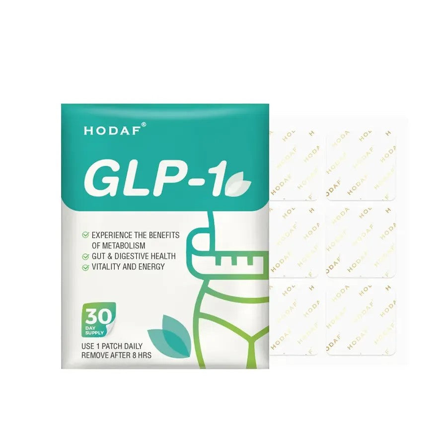 GLP-1 Patches