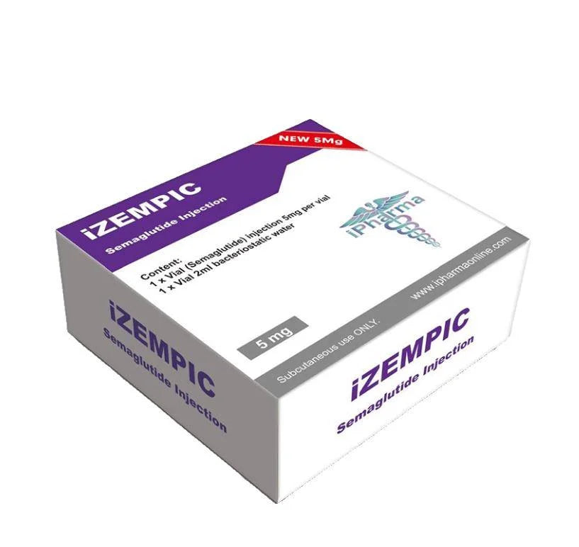 Izempic 5mg