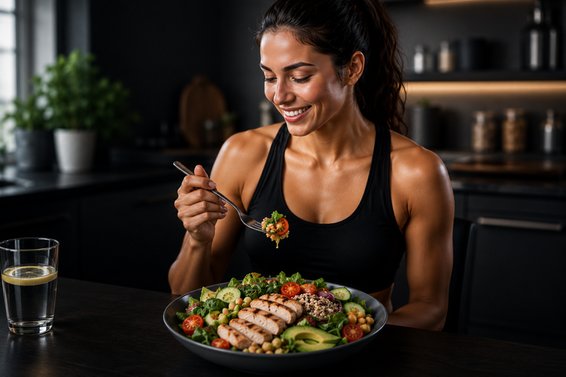 Appetite Control