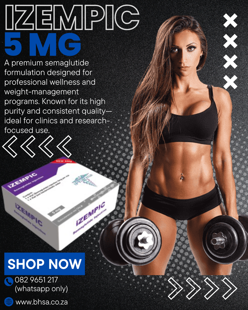 Izempic 5mg
