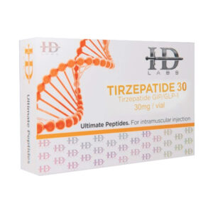Tirzepatide 30mg