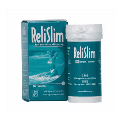 ReliSlim (capsules)