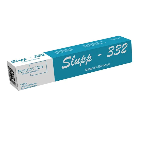 Slupp- 332 Pre-Filled Pen