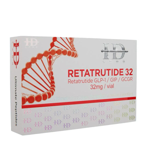Retatrutide 32mg