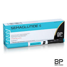Semaglutide 6mg
