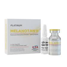Platinum Melanotan 10mg