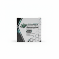 EliteREX Retatrutide Powder Box - Logo Colours Preserved