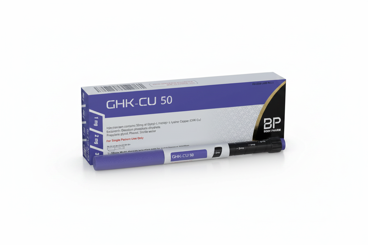 GHK_CU 50mg