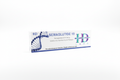 HD Semaglutide 10 - Bright White Background