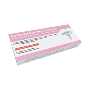 Retatrutide 30mg