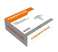 Tirzepitide 30mg
