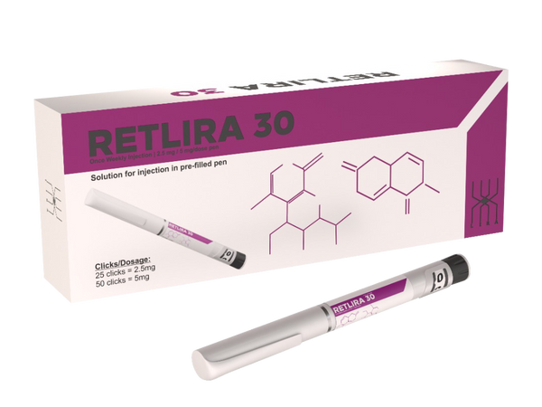 Retlira 30