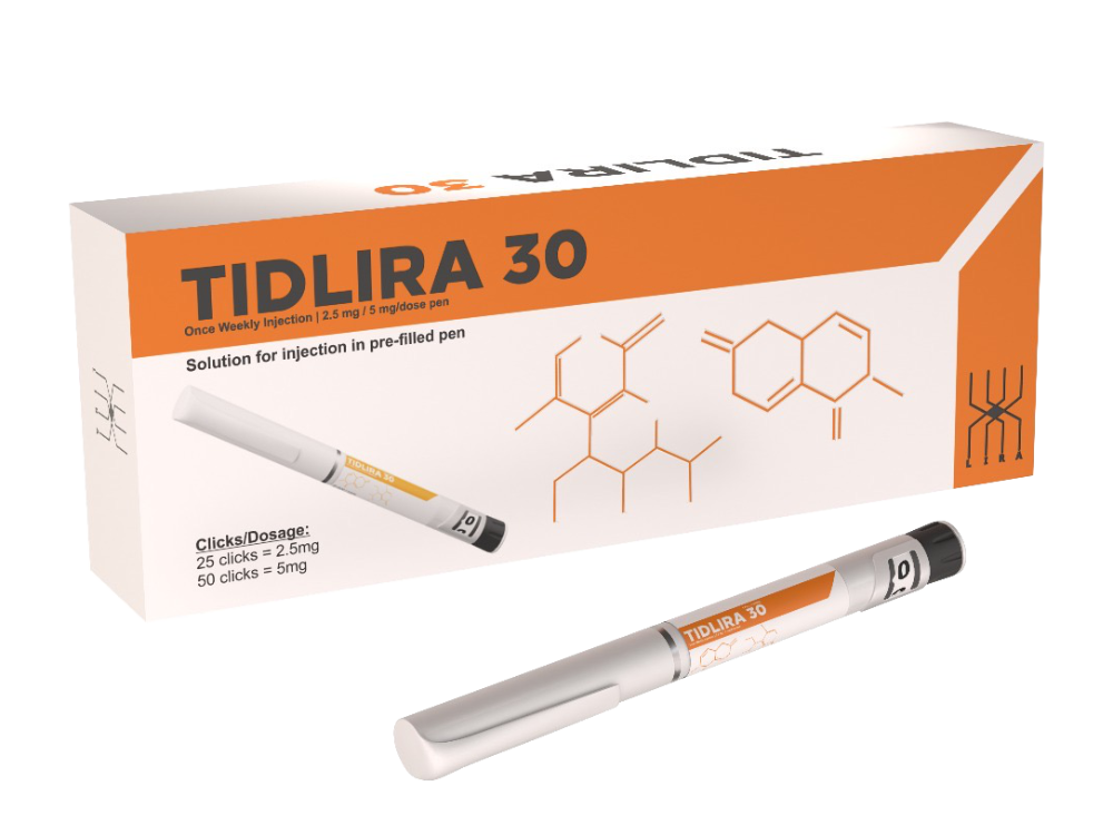 Tidlira 30