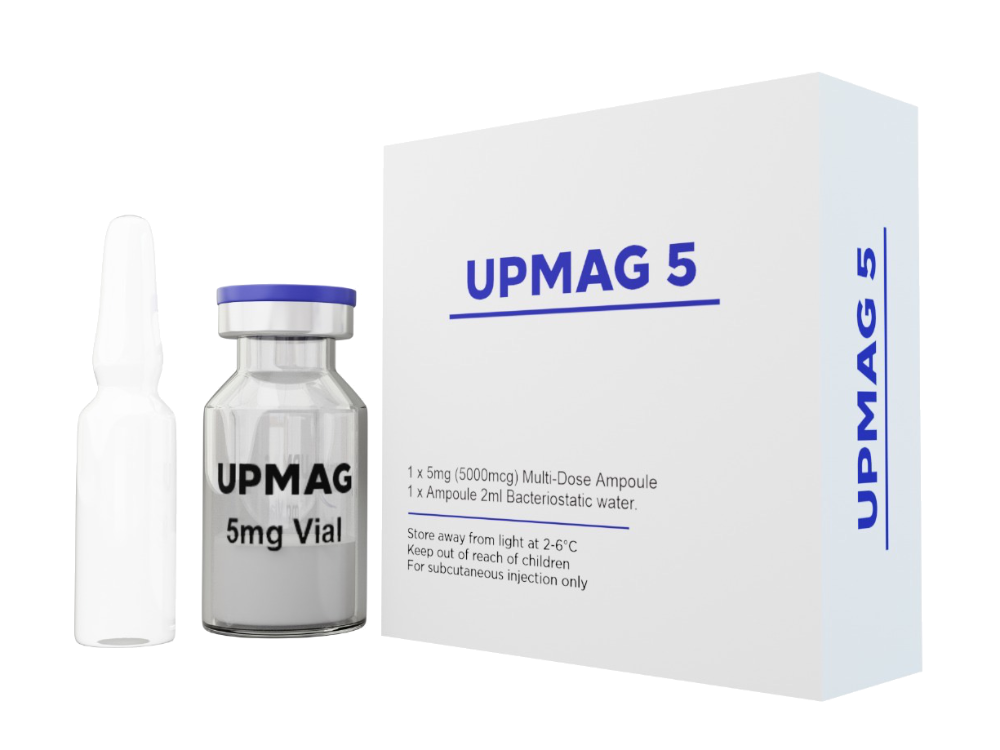 UPMAG 5mg